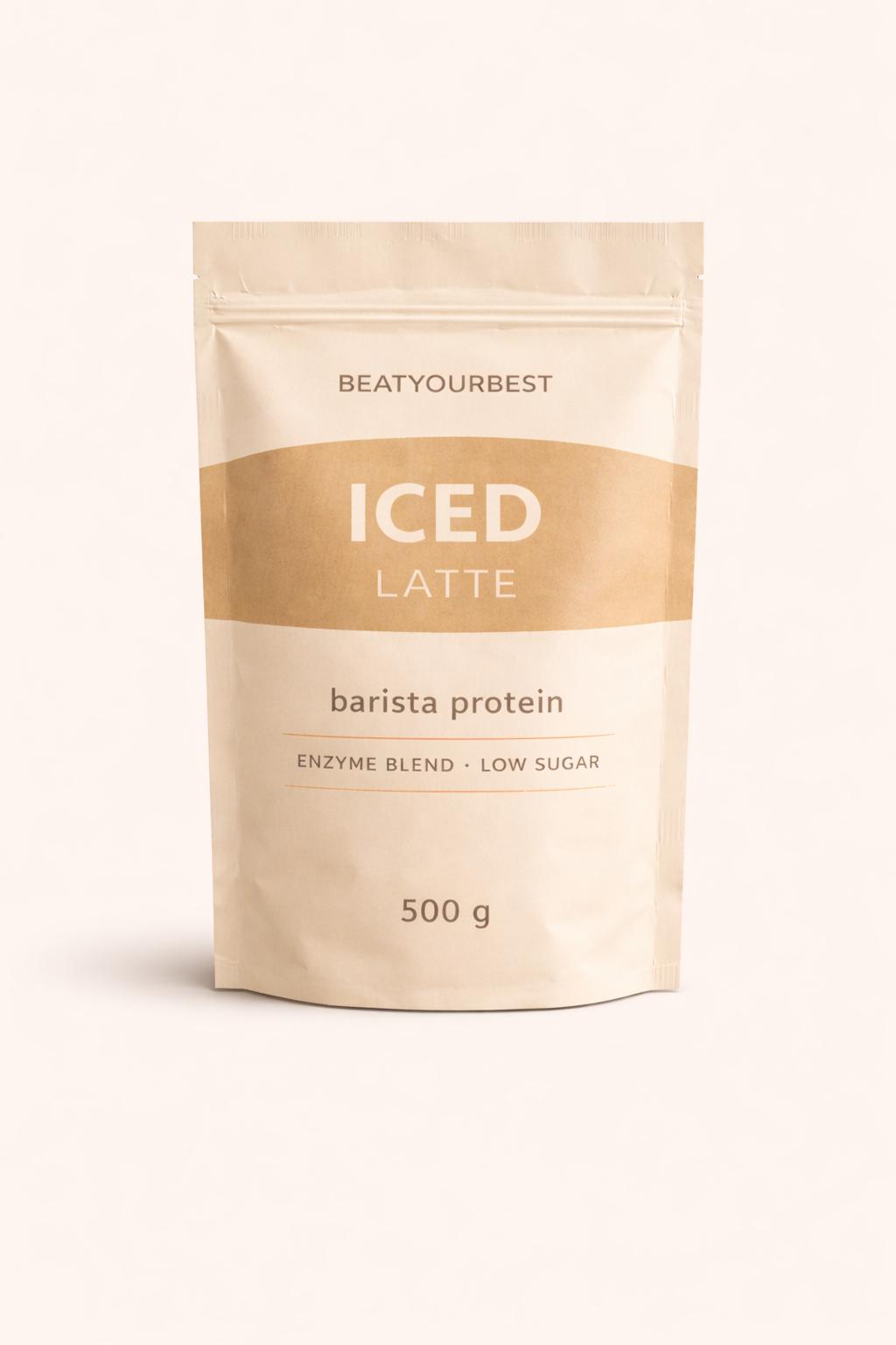 BeatYourBest product 2